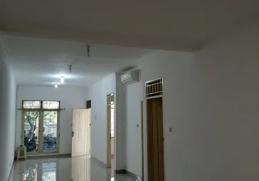 Rumah 1lt kedoya permai 120m knds bagus SHM