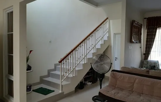 Rumah Cantik Royal Residence Cakung
