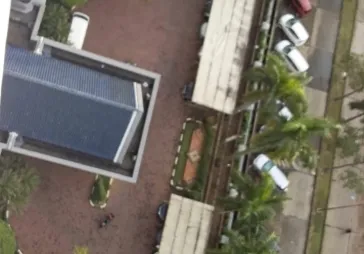 Apt Westling Kedoya   Tower B lantai tinggi  kondisi kosong