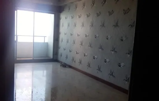 Apt Westling Kedoya   Tower B lantai tinggi  kondisi kosong