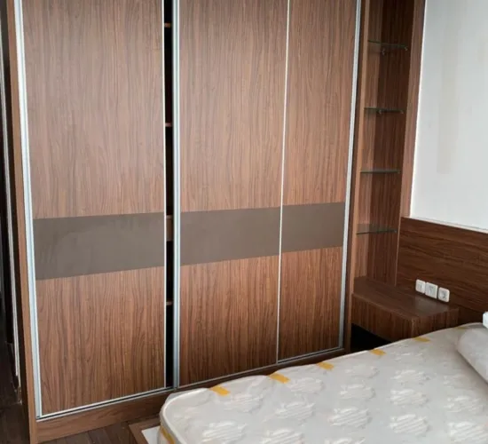 Apartemen Galery west,3KT,kebon jeruk,jakarta barat