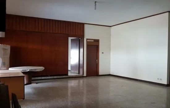 Rumah jl H.Domang. jl Panjang. 500 m2 cocok utk mess, kantor