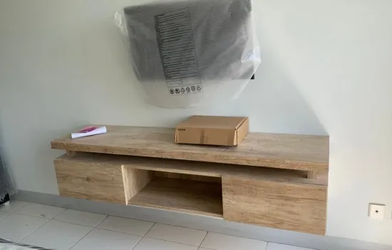 Apartemen Ayodhya Tangerang, studio, Full Furnished