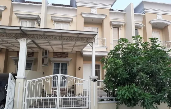 Tampak Depan