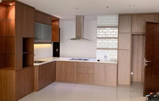 Apartemen Galery west,3KT,kebon jeruk,jakarta barat