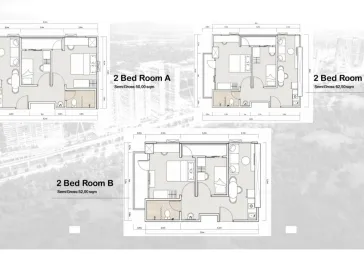 PROJECT : APT. ROYAL SENTUL. BOGOR