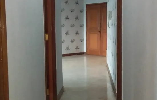 Apt Westling Kedoya   Tower B lantai tinggi  kondisi kosong