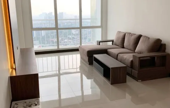 Apartemen Galery west,3KT,kebon jeruk,jakarta barat