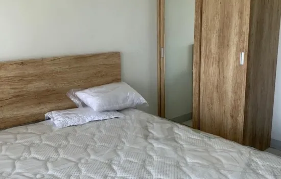 Apartemen Ayodhya Tangerang, studio, Full Furnished