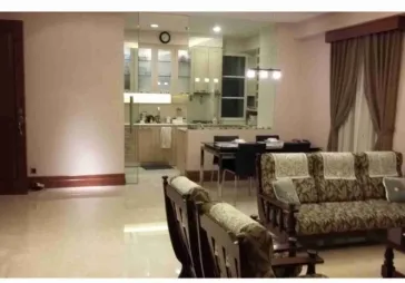 Apartemen Menteng,jakarta pusat