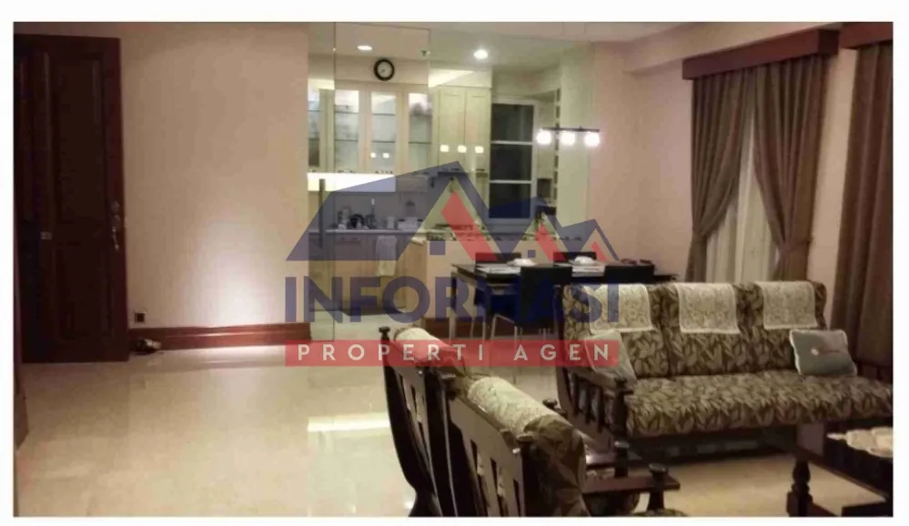 Apartemen Menteng,jakarta pusat