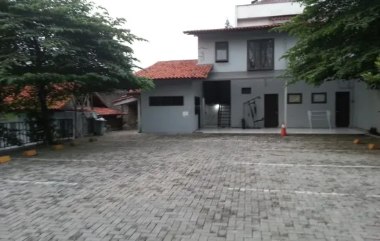 Tampak Depan