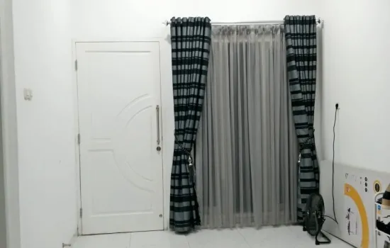 Perumahan greenvill / gv lt 84m2  minimalis bagus