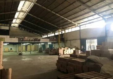 Warehouse Kawasan Industri Manis for Sale