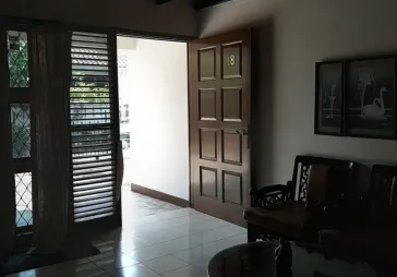 Rumah cantik untuk keluarga bahagia.