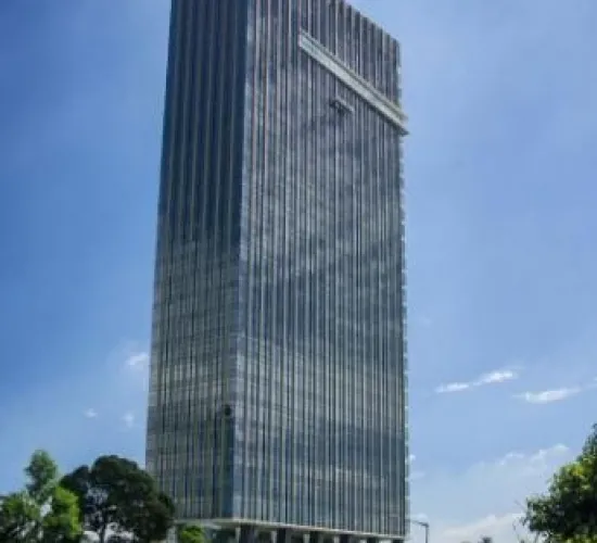 Office Space Alamanda Tower TB Simatupang