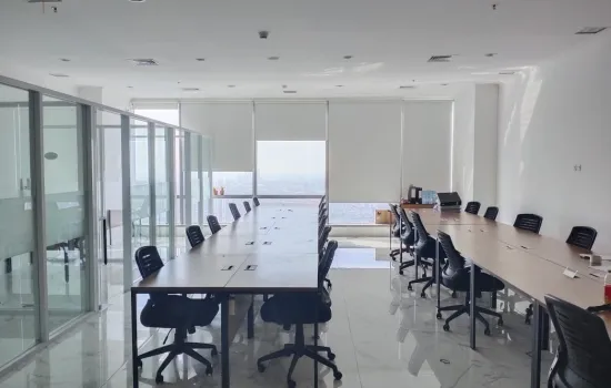 Soho capital