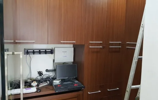 Office Space Alamanda Tower TB Simatupang