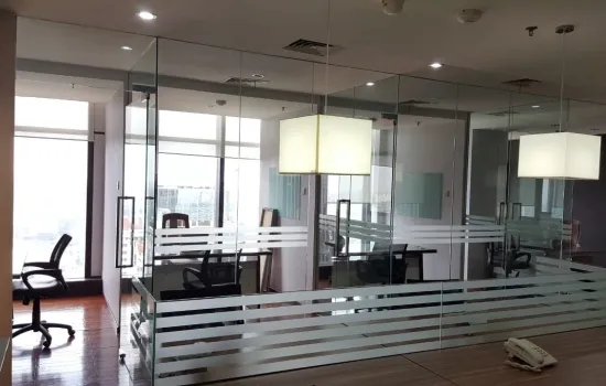 Office Space Alamanda Tower TB Simatupang