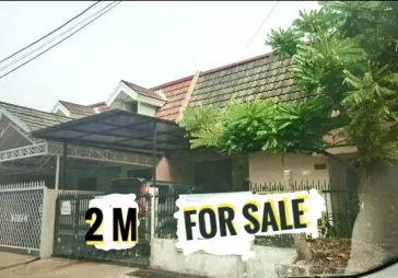 Rumah Alfa Indah