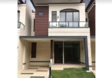 Rumah BRAND NEW @Lavon SwanCity, Cikupa.  LT 77m2 /LB 93m2