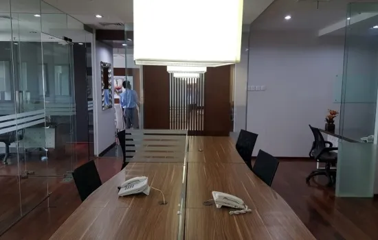 Office Space Alamanda Tower TB Simatupang