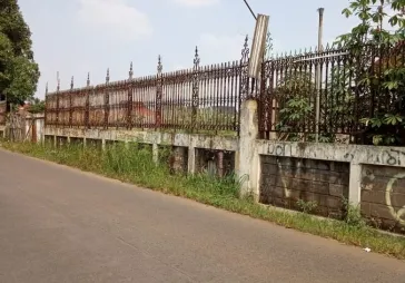 kavling depok, lokasi strategis