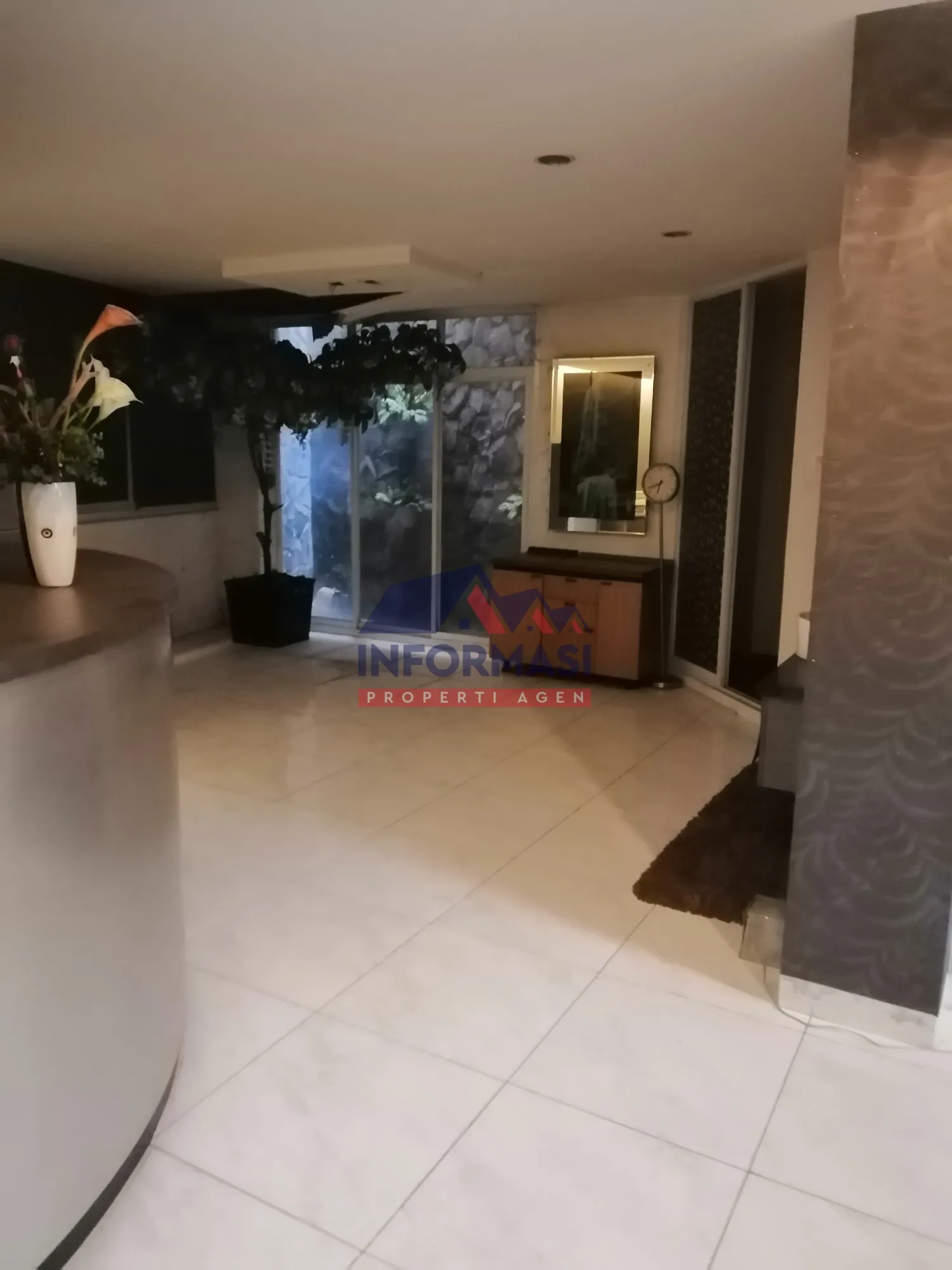 Ruko Cideng barat lt 195m2