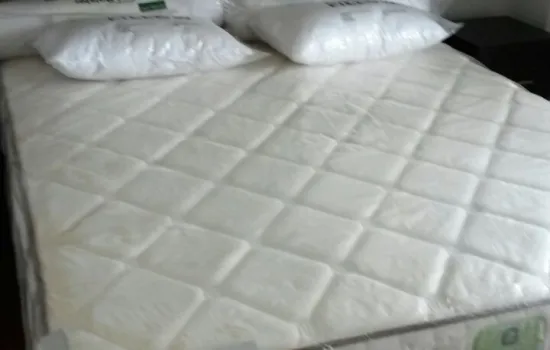 Apartemen siap huni 3 kamar