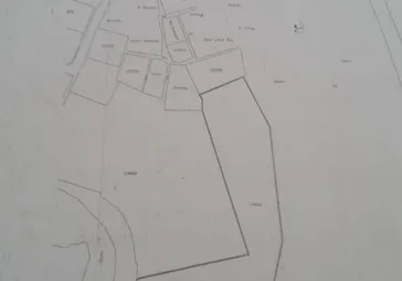 Kavling Siap pakai  11.000 m2  area komersil