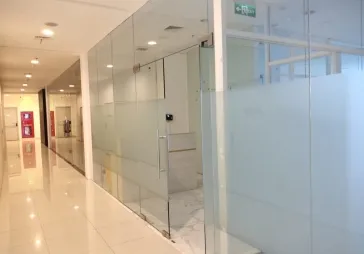 Soho capital