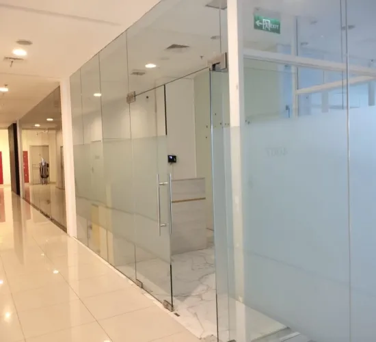 Soho capital