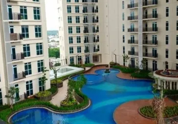 Sewa Apt. Lokasi bagus