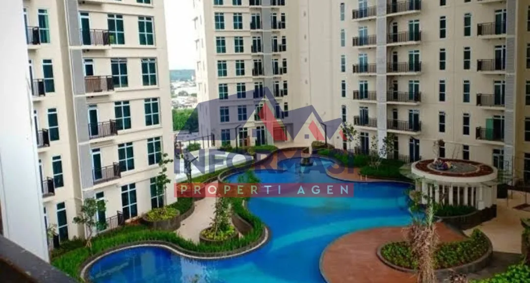 Sewa Apt. Lokasi bagus