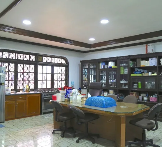 Rumah  area Menteng bisa utk usaha dan tempat tinggal