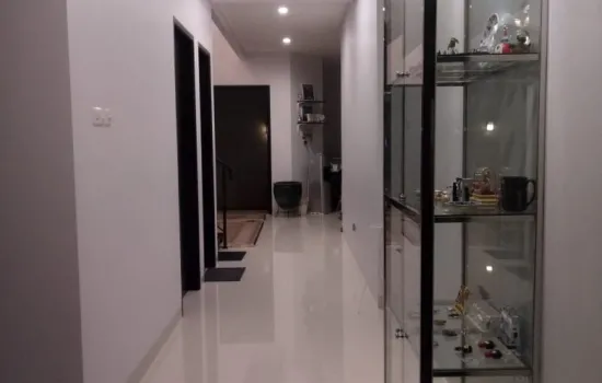 Rumah Pejaten barat