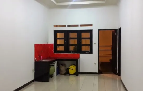 Rumah siap huni, bandung
