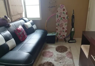 Apt. MOI French Walk, lokasi bagus