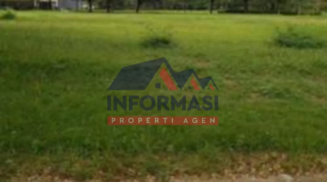 Tanah di Alam Sutera, Lokasi bagus