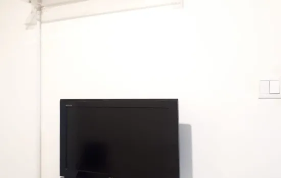 Apartemen Belmont Tower Monc Blanc (studio), lantai 10