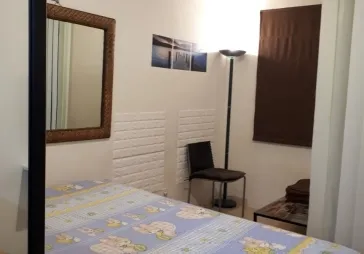 Apartemen Belmont Tower Monc Blanc (studio), lantai 10