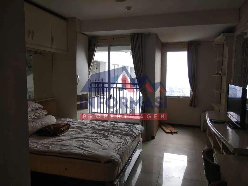 Thamrin Executive Residence for Rent