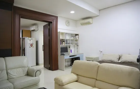 Rumah  area Menteng bisa utk usaha dan tempat tinggal