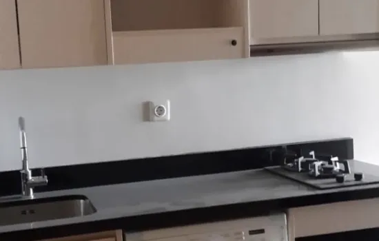 The Mansion Kemayoran 1 BR