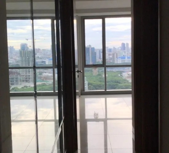 Apartemen The Mansion Jasmine Kemayoran 2 BR