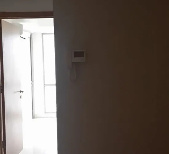 The Mansion Kemayoran 1 BR