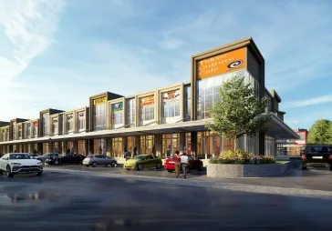 PROJECT : RUMAH KOTA KERTABUMI