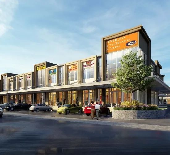 PROJECT : RUMAH KOTA KERTABUMI