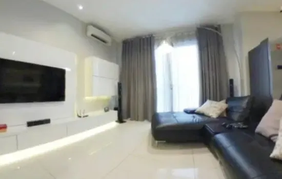 Taman Surya 5 for Sale
