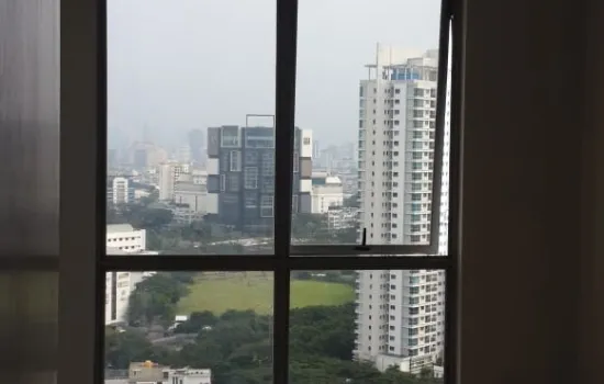 The Mansion Kemayoran 1 BR